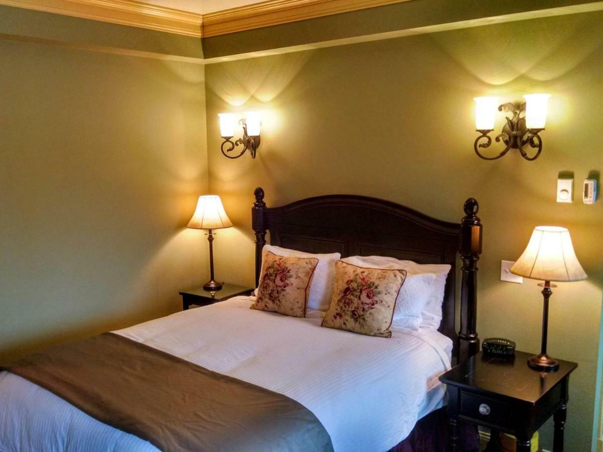 The Vintage Inn Bed And Breakfast Redwood Falls Cameră foto